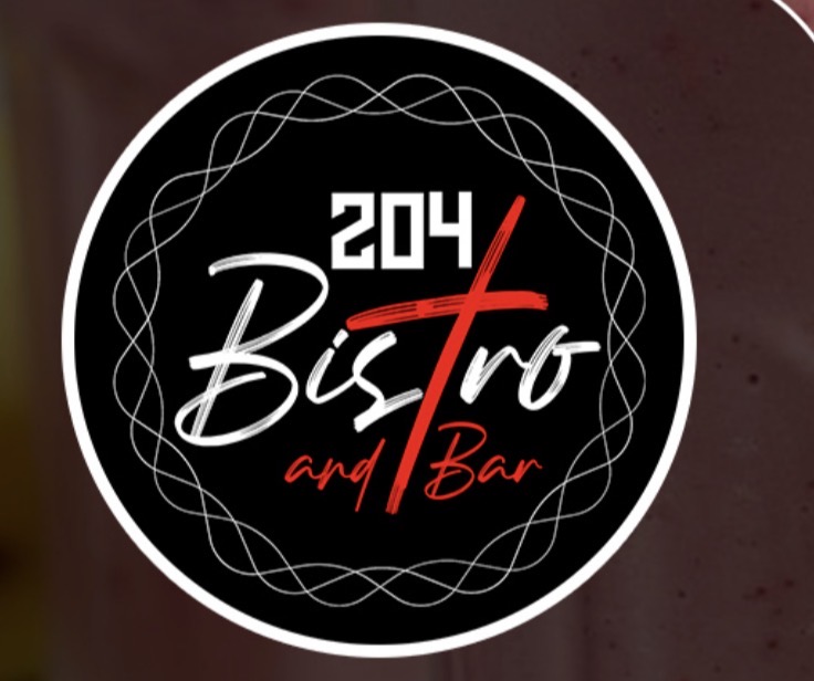 204 Bistro logo